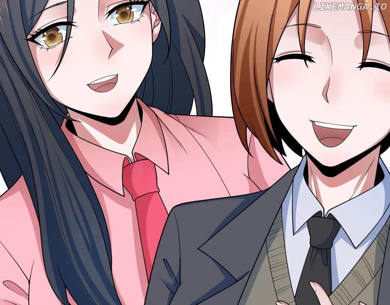 Era of the Haunted Chapter 347 - page 46